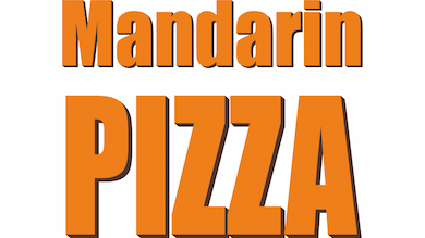 Mandarin Pizza